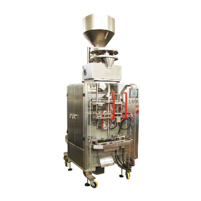 Machine d'emballage quantitative MP-5000DS à grande vitesse
