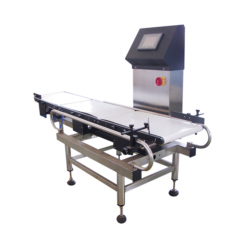 MP-CJB200 / CJB2000 / CJB30K IP66 Système de contrôle et de rejet automatique IP66