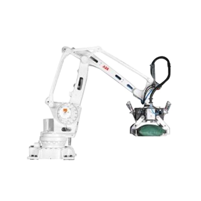 ABB460 Série d'énergie et palette de robot automatique compact