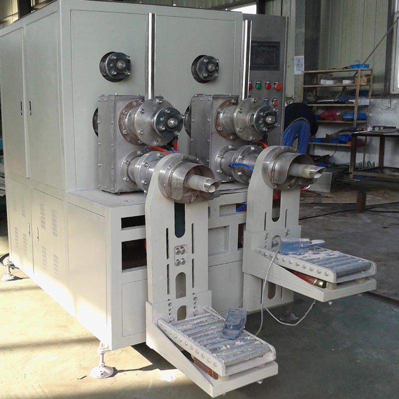 Sac de soupape automatique MP-50V pesant la machine à remplir