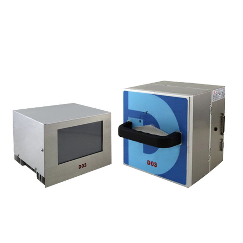 DK-D01, D02, D03, D04, D05 Haute compatibilité Imprimante de transfert thermique entièrement automatique