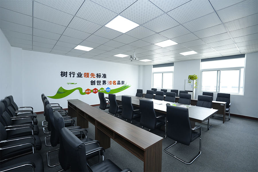 Environnement de bureau